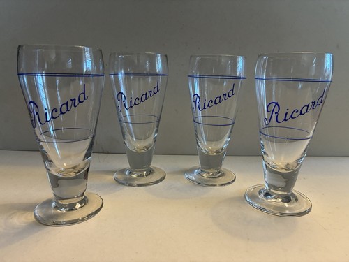 Bel ensemble verres - bel, de
