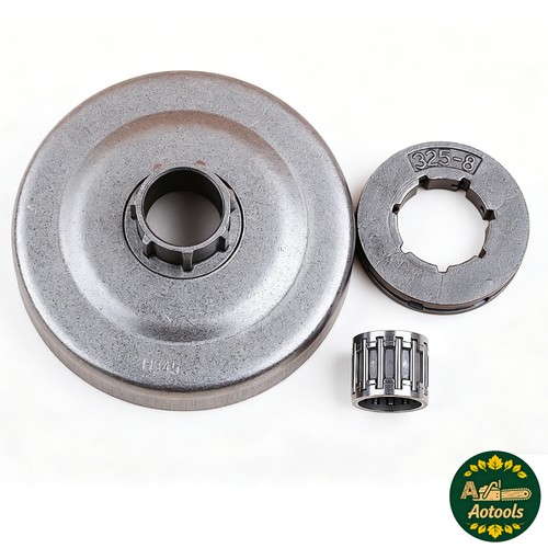 325 tambour d embrayage - tambour, d'embrayage