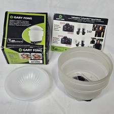 Gary Fong Lightsphere