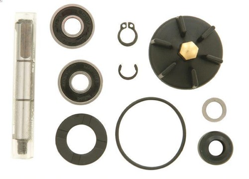 Kit réparation pompe à - kit, de