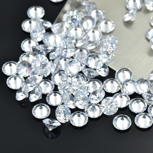 Moissanite excellente coupe - excellente,