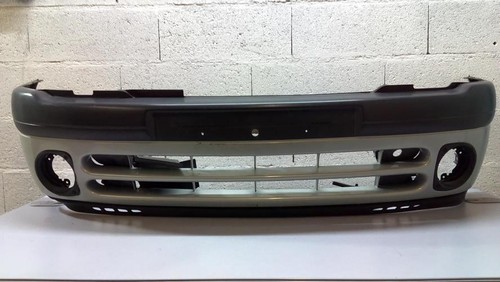 Pare choc avant renault clio - avant, 2