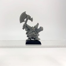 x1 Général - bataille au col du crâne Plastique Warhammer FB | P-00HZX