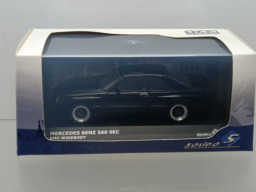 S4310901 mercedes 560 sec amg - s4310901,