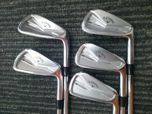 Callaway iron set - callaway,