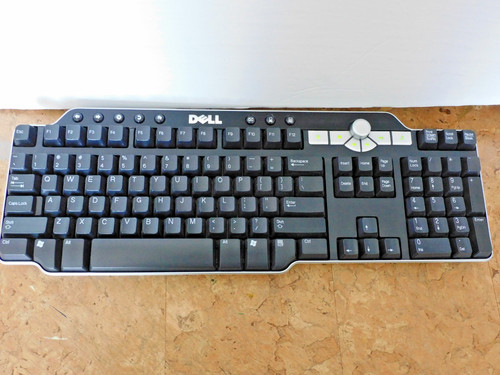 Dell 8135 keyboard wired - keyboard,