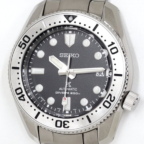 Seiko prospex diver - prospex,