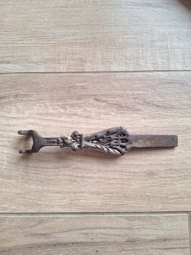 Ancienne poignee pour - ancienne,