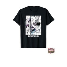 NOUVEAU T-shirt Captain