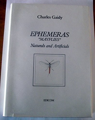 Ephemeras mayflies - ephemeras:,