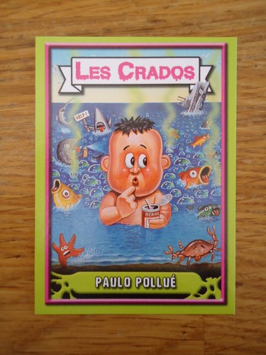 Image les crados - *, n°57
