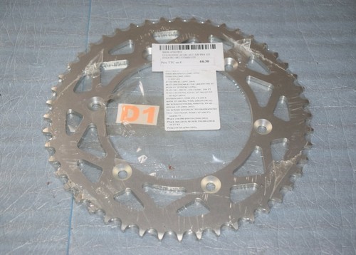 Couronne alu dents afam - couronne, 48