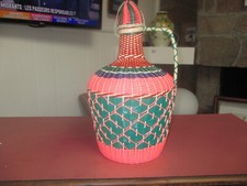 BOUTEILLE SCOUBIDOU VIRESA