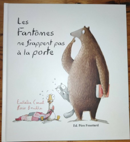 Les fantômes frappent - ne,