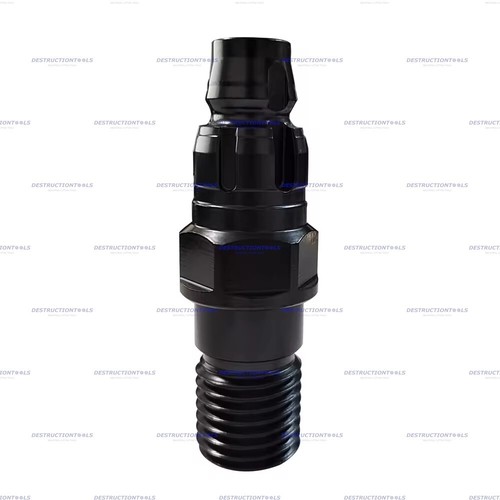 Adaptateur carotteuse bi - adaptateur,