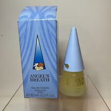 Miniature de parfum collection : Angelitos - Angel's breath EDT - 10ml, plein
