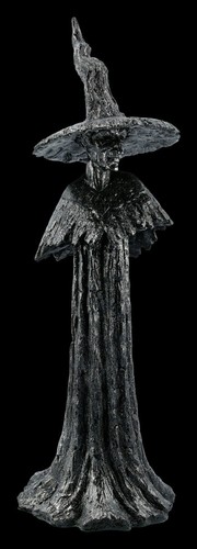 Figurine petite sorcière - figurine,
