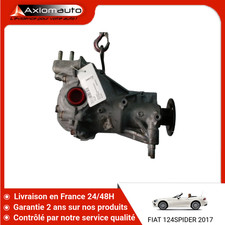 🇫🇷 PONT ARRIERE FIAT 124SPIDER 1.4 ➤6000614646 ♻️