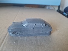 creation unique. Citroen Ds