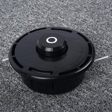 Tête de tondeuse rapide et