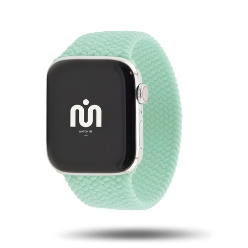 Bracelet nylon tressé pour - bracelet,