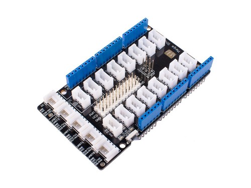 Seeed studio grove mega shield - grove,