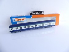 44602 ROCO HO VOITURE