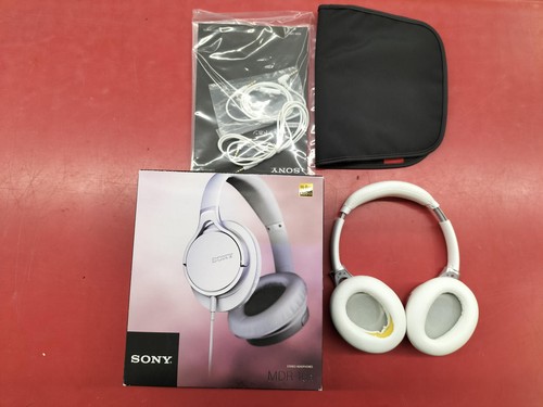 Sony mdr 10r res wired - hi-res,