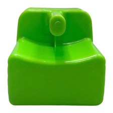 Pelle à céréales, service