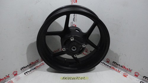 Jante arrière roue wheel - jante,