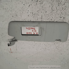 Pare-soleil pour pare-brise