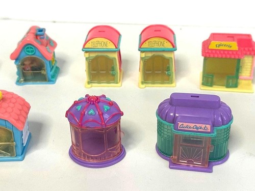 Club des mignonnes galoob - mignonnes, de