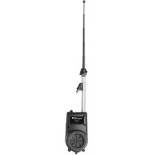 Antenne electrique automatique
