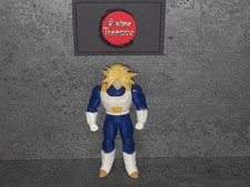 Figurine DRAGON BALL Z : TRUNKS SS vol 12 dbz SUPER BATTLE COLLECTION bootleg