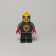 LEGO  Minifigure - Castle -