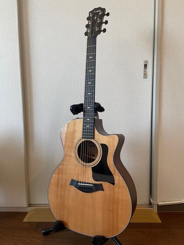Guitare acoustique taylor - guitare,