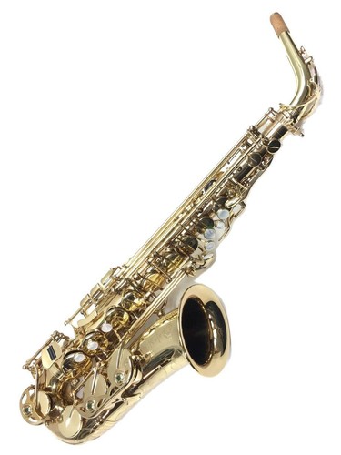 Selmer saxophone sa80 - h.selmer,