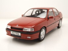 Opel Vectra A 2000 1988 Rouge
