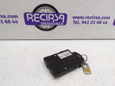 commutateur de démarrage