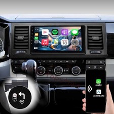 Carplay Pour VW T6 Transporter