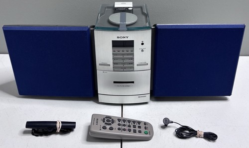 Sony cmt ed1 micro stereo - micro,