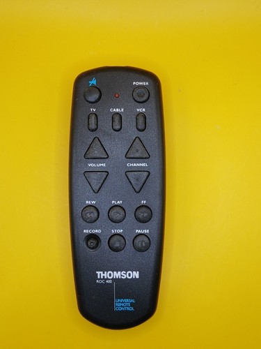 Télécommande universelle - télécommande,