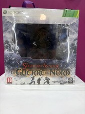 Jeu XBox 360 Le Seigneur Des