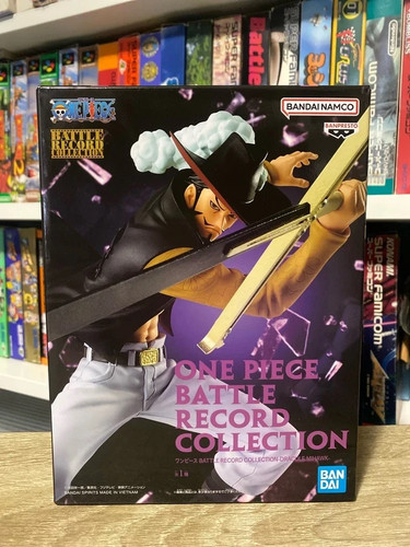 Figurine dracule mihawk - :,