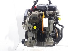 ⭐ AQM moteur complet pour