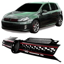 Gti style calandre - gti,