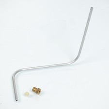 Durite tuyau rigide de