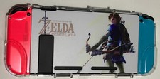 COQUE THE LEGEND OF ZELDA