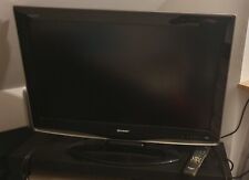 TV LCD SHARP LC-32WD1E - 81 cm