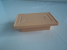 PLAYMOBIL city life table